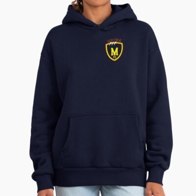 Captain Tsubasa Kid S Dream Meiwa Hoodie