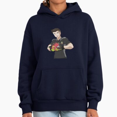 Dibu Martinez Hoodie