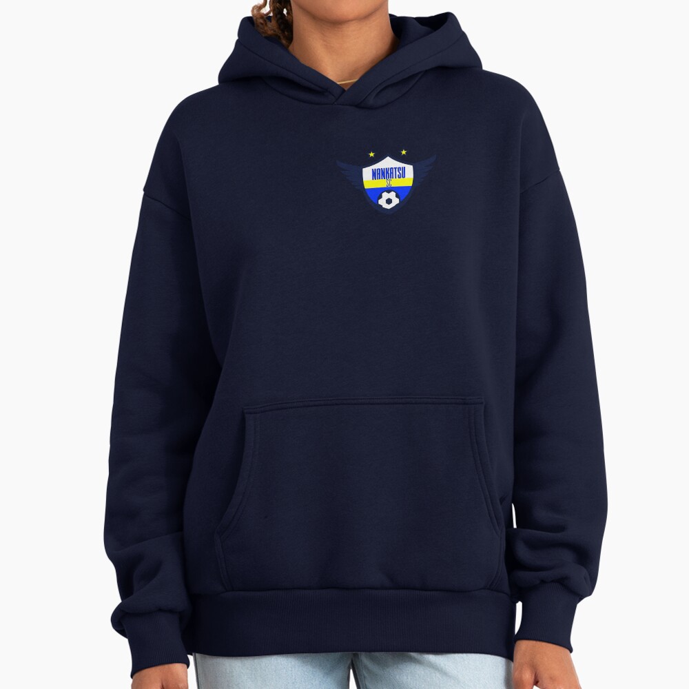Captain Tsubasa Kid S Dream Nankatsu Hoodie - Image 5