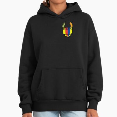Captain Tsubasa Kid S Dream Musashi Hoodie