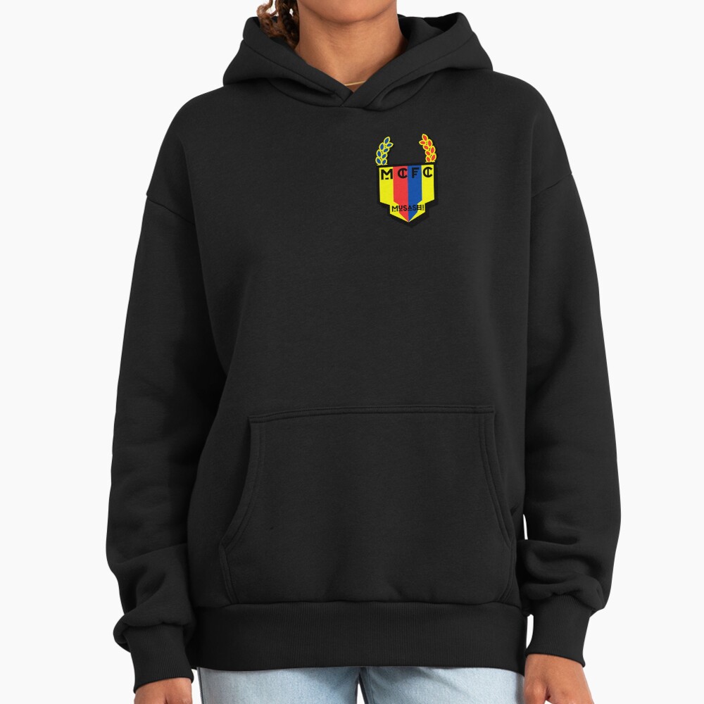 Captain Tsubasa Kid S Dream Musashi Hoodie