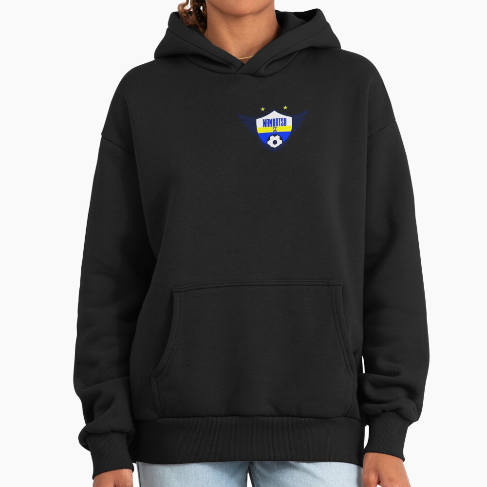 Captain Tsubasa Kid S Dream Nankatsu Hoodie - Image 2