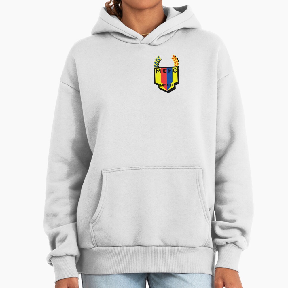 Captain Tsubasa Kid S Dream Musashi Hoodie - Image 2