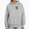 ssrcooversized hoodiewomens 01heather greyfrontsquare productx1000 11 - Captain Tsubasa Store