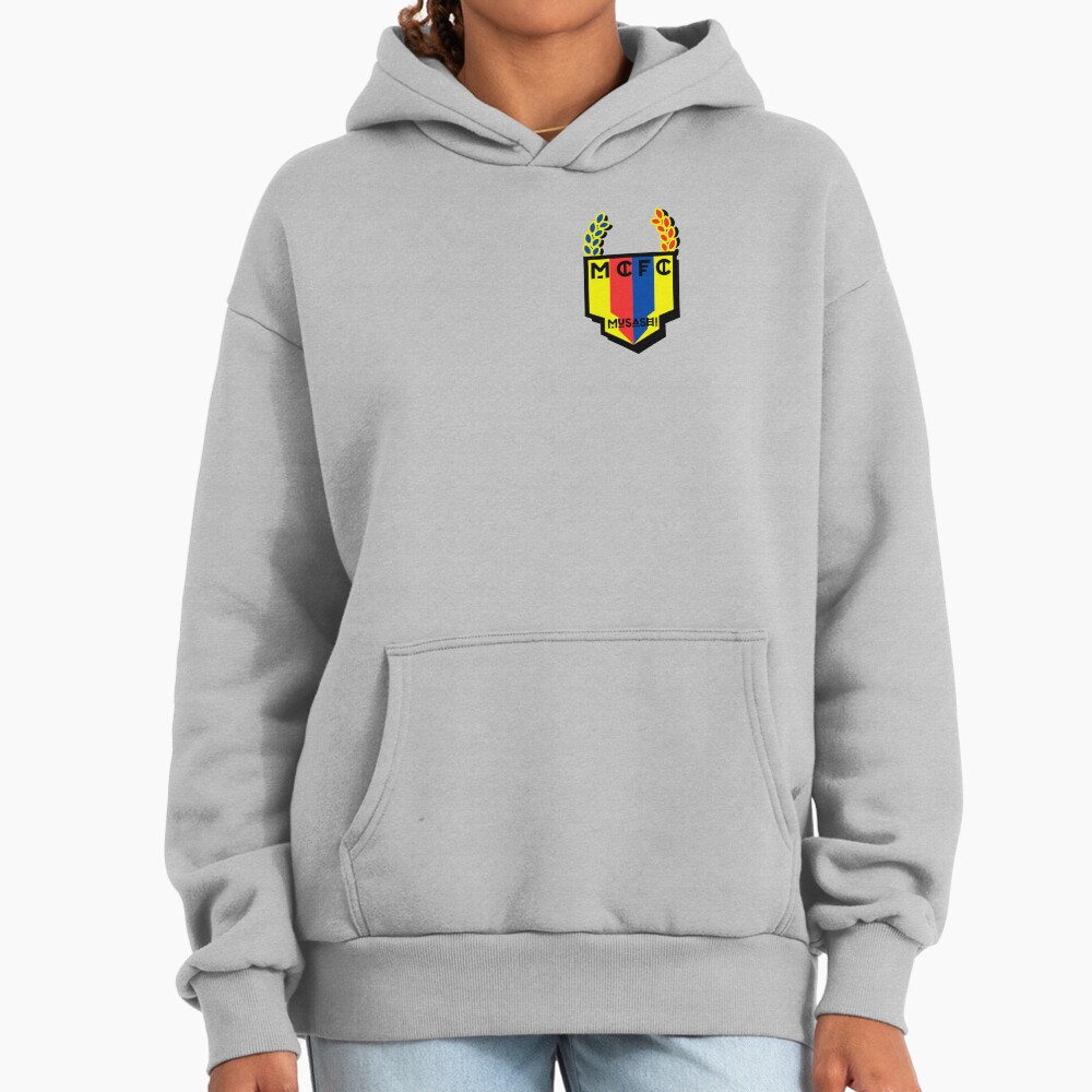 Captain Tsubasa Kid S Dream Musashi Hoodie - Image 4