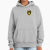 ssrcooversized hoodiewomens 01heather greyfrontsquare productx1000 3 - Captain Tsubasa Store