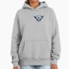 ssrcooversized hoodiewomens 01heather greyfrontsquare productx1000 7 - Captain Tsubasa Store
