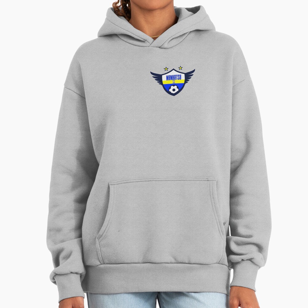 Captain Tsubasa Kid S Dream Nankatsu Hoodie - Image 4