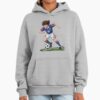 ssrcooversized hoodiewomens 01heather greyfrontsquare productx1000 8 - Captain Tsubasa Store
