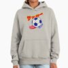 ssrcooversized hoodiewomens 01oatmeal heatherfrontsquare productx1000 10 - Captain Tsubasa Store