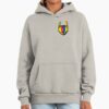 ssrcooversized hoodiewomens 01oatmeal heatherfrontsquare productx1000 11 - Captain Tsubasa Store