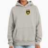ssrcooversized hoodiewomens 01oatmeal heatherfrontsquare productx1000 3 - Captain Tsubasa Store
