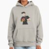 ssrcooversized hoodiewomens 01oatmeal heatherfrontsquare productx1000 4 - Captain Tsubasa Store