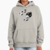 ssrcooversized hoodiewomens 01oatmeal heatherfrontsquare productx1000 6 - Captain Tsubasa Store