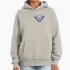 ssrcooversized hoodiewomens 01oatmeal heatherfrontsquare productx1000 7 - Captain Tsubasa Store