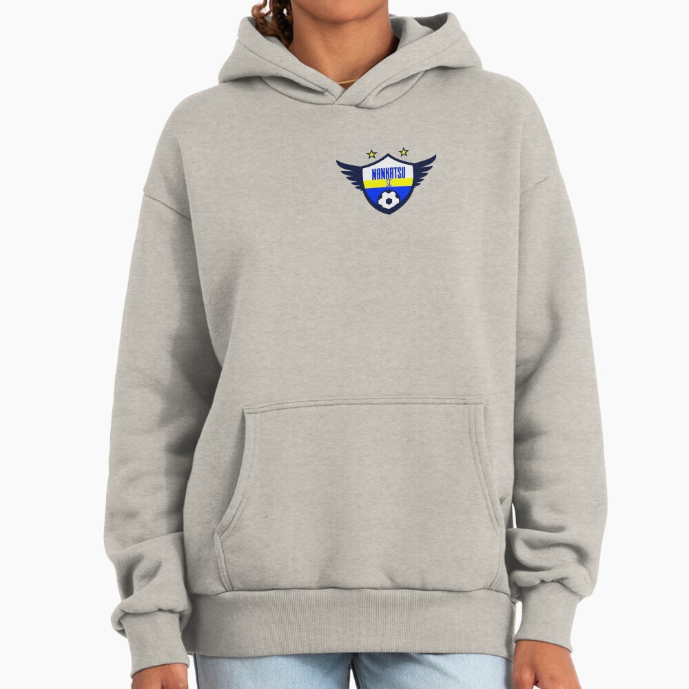 Captain Tsubasa Kid S Dream Nankatsu Hoodie - Image 3