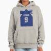 ssrcooversized hoodiewomens 01oatmeal heatherfrontsquare productx1000 9 - Captain Tsubasa Store