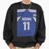 ssrcooversized sweatshirtmens 0110101001c5ca27c6frontsquare productx1000 - Captain Tsubasa Store