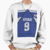 ssrcooversized sweatshirtmens 01fafafaca443f4786frontsquare productx1000 1 - Captain Tsubasa Store
