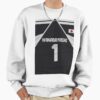 ssrcooversized sweatshirtmens 01fafafaca443f4786frontsquare productx1000 3 - Captain Tsubasa Store