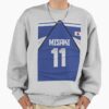 ssrcooversized sweatshirtmens 01heather greyfrontsquare productx1000 - Captain Tsubasa Store