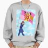 ssrcooversized sweatshirtmens 01heather greyfrontsquare productx1000 2 - Captain Tsubasa Store