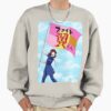 ssrcooversized sweatshirtmens 01oatmeal heatherfrontsquare productx1000 2 - Captain Tsubasa Store
