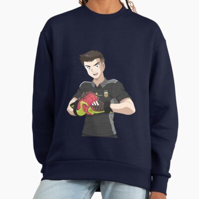 Dibu Martinez Sweatshirt