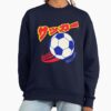 ssrcooversized sweatshirtwomens 0105081f66c8590f4efrontsquare productx1000 7 - Captain Tsubasa Store