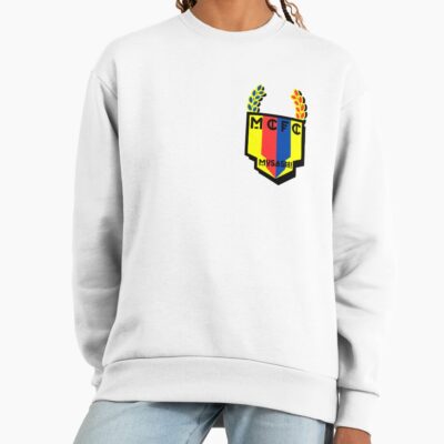 Captain Tsubasa Kid S Dream Musashi Sweatshirt