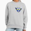 ssrcooversized sweatshirtwomens 01heather greyfrontsquare productx1000 1 - Captain Tsubasa Store