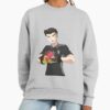 ssrcooversized sweatshirtwomens 01heather greyfrontsquare productx1000 2 - Captain Tsubasa Store