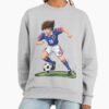 ssrcooversized sweatshirtwomens 01heather greyfrontsquare productx1000 4 - Captain Tsubasa Store