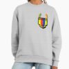 ssrcooversized sweatshirtwomens 01heather greyfrontsquare productx1000 5 - Captain Tsubasa Store