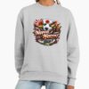 ssrcooversized sweatshirtwomens 01heather greyfrontsquare productx1000 6 - Captain Tsubasa Store