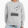 ssrcooversized sweatshirtwomens 01heather greyfrontsquare productx1000 8 - Captain Tsubasa Store