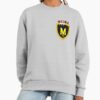 ssrcooversized sweatshirtwomens 01heather greyfrontsquare productx1000 9 - Captain Tsubasa Store
