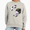 ssrcooversized sweatshirtwomens 01oatmeal heatherfrontsquare productx1000 11 - Captain Tsubasa Store