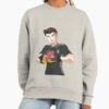 ssrcooversized sweatshirtwomens 01oatmeal heatherfrontsquare productx1000 2 - Captain Tsubasa Store