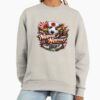 ssrcooversized sweatshirtwomens 01oatmeal heatherfrontsquare productx1000 6 - Captain Tsubasa Store