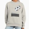 ssrcooversized sweatshirtwomens 01oatmeal heatherfrontsquare productx1000 8 - Captain Tsubasa Store