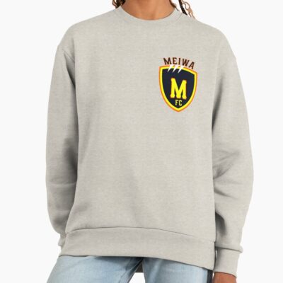 Captain Tsubasa Kid S Dream Meiwa Sweatshirt