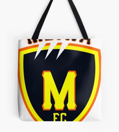 Captain Tsubasa Kid S Dream Meiwa Tote Bag