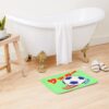 urbathmat context smallsquare1000x1000.1u5 4 - Captain Tsubasa Store