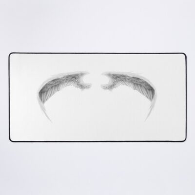 Captain Tsubasa New Arrival Mouse Pad
