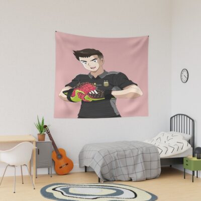 Dibu Martinez Tapestry