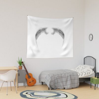 Captain Tsubasa New Arrival Tapestry