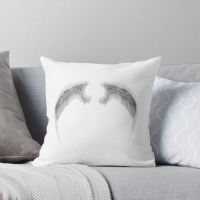 Captain Tsubasa New Arrival Throw Pillow